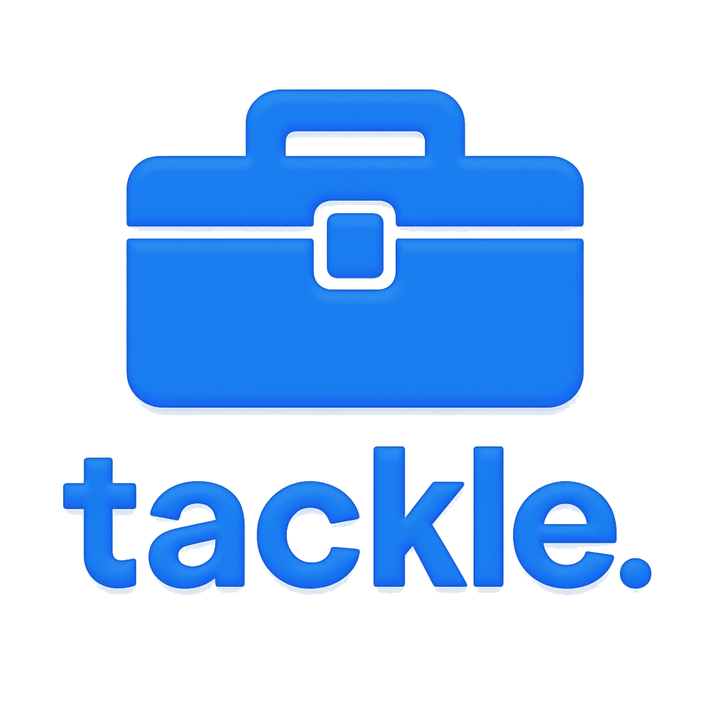 Tackle Logo
